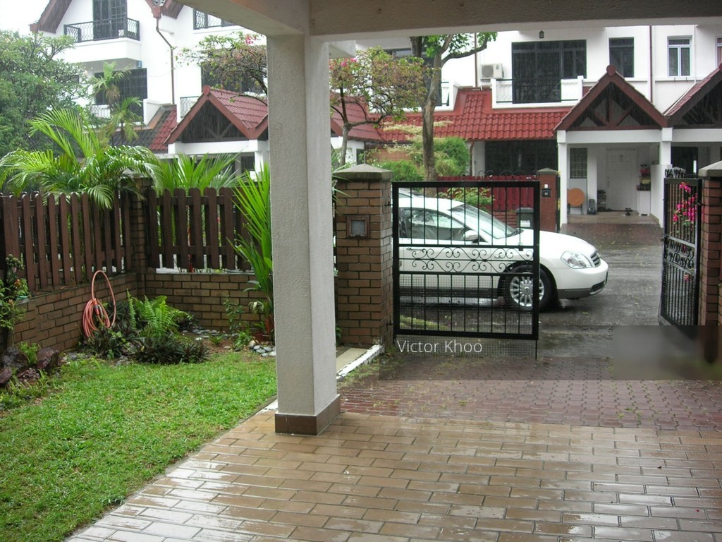 Casa Nallur (D15), Terrace #126245402